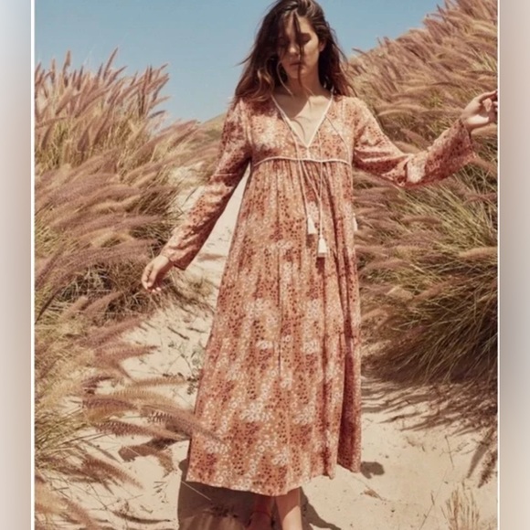 Christy Dawn Paloma Dress XS/S - Picture 1 of 10